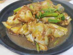 -记忠海鲜