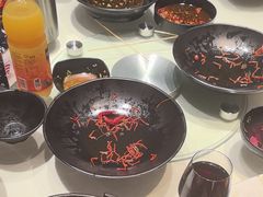-聚味瞿记·龙虾堂(咸嘉湖店)