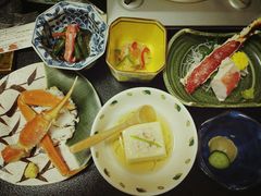 -蟹料理 北海道かに将軍(札幌本店)