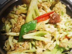 -岭南真味·匠心粤菜(K11店)