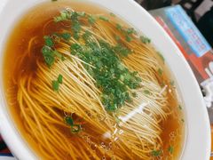 -逸桂禾面馆