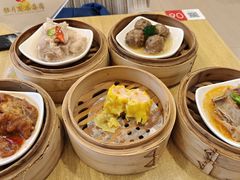 -牡丹国际大酒店-港式茶餐厅