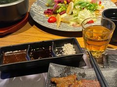 -黑牛の店·和牛烧肉(石家庄万象城店)