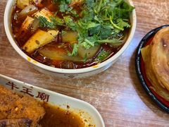 -牛王庙(桥头街店)