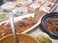 -城南往事·鲁菜济南菜(软件园美莲广场店)