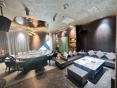 -曼格纳·曼芯馆(杨浦店)