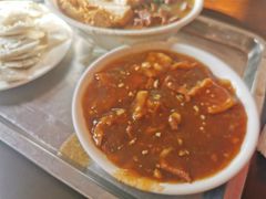 炒肝-姚记炒肝店(鼓楼店)