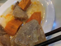 -长平老姿娘夜粥(平东一街店)