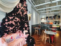 -热地HOT PLACE洋风韩餐(红旗街店)