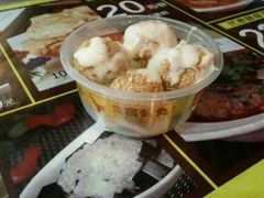 芝士盲公丸-无影脚佛山陈氏盲公丸始创店(飞鸿街店)