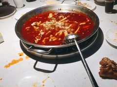 -蛙鱼道美蛙鱼自助火锅(新耍都店)