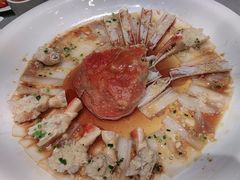 -海鲜e族(马王堆店)