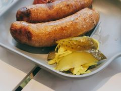 -库滋明·俄罗斯特色美食(中央大街店)