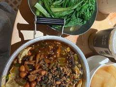 -水平有限广西米粉·广西风味集(五道口店)