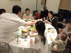 -千滋百味·醉江澜花园餐厅(街道口店)