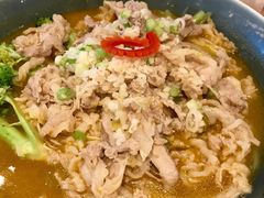 -港丽餐厅(高德置地店)