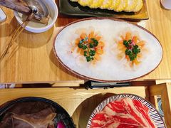 兰花蚌-椰夫人·养生椰子鸡(黄埔时代城店)