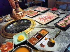 -喜来稀肉(虹泉路店)
