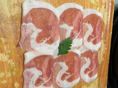 -一绪に寿喜烧(荟聚店)