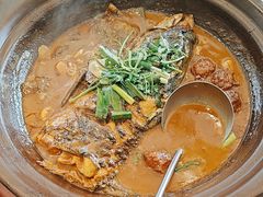 -宁邦·家宴·南京菜(红山动物园店)