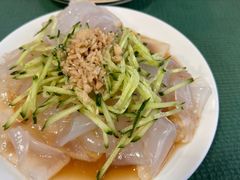 凉拌拉皮-华光餐厅(复兴路店)