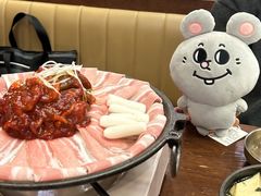 -双门洞·森系料理(体育西店)