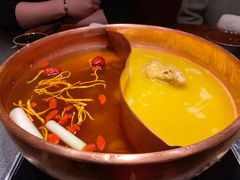 -荣记火锅(青悦城店)