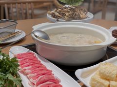 -湯系·煲汤手艺人(东二环泰禾广场店)