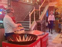 -百年神厨·地道川菜(清江西路店)