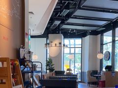 -玛尚诺意式餐厅(新达汇三林店)