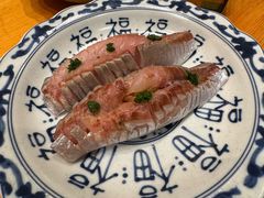 -鮨冠OMAKASE食べ放题(北京首店)