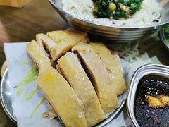 -阿金大白·上海菜馆(新天地店)