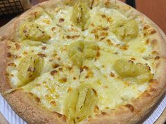 -魏斯理汉堡(西安沣东吾悦店)