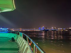 -武汉关码头(轮渡站)