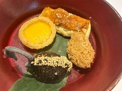 -洪禧楼·老广东海鲜酒楼(宁波万象城店)