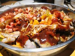 -黄记煌三汁焖锅(镇江苏宁广场店)