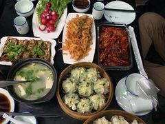 -正宗天津烧麦馆(柳州路店)