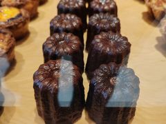 -LANLIZI BAKERY(COSMO店)