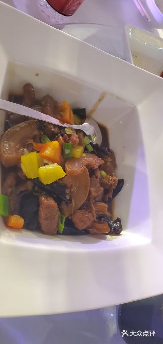 白云中餐厅·粤菜·亚龙湾喜来登度假酒店图片
