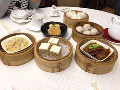 -潮福城大酒楼·潮粤菜·港式点心(阳光城店)