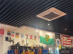 -申德勒加油站餐厅(三里屯北小街店)