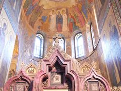 -滴血救世主教堂