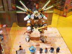 -TOYSRUS玩具反斗城(深圳万象城店)