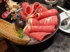 -捞王锅物料理(东百中心店)