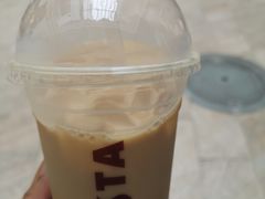 -COSTA COFFEE(斯普瑞斯奥特莱斯店)