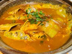 -山四砂锅(太原钟楼街店)