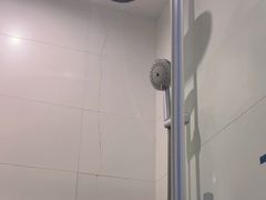 -桔子酒店百佛园店-停车场