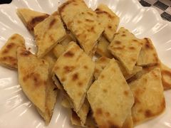 -北京丰荣君华酒店-餐厅(李天路店)