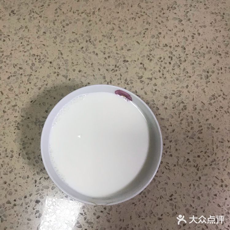 有两层皮的真正【双皮奶】