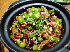 跳跳蛙-付小姐在成都(五道口店)